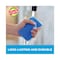 Scotch-Brite Non-Scratch Multi-Purpose Scrub Sponge, 4 2/5 x 2 3/5, Blue, PK3 MP-3-8-D - alternate 7